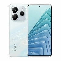 Смартфон Redmi Note 14 5G, 8/128 Гб, white, Белый 