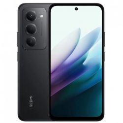 Смартфон Xiaomi Redmi 15, 6/128 ГБ, black, Черный
