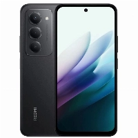 Смартфон Xiaomi Redmi 15, 6/128 ГБ, black, Черный