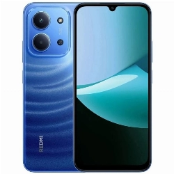 Смартфон Xiaomi Redmi 15C NFC, 4/256 ГБ, blue, Синий