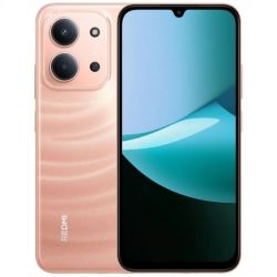 Смартфон Xiaomi Redmi 15C NFC, 8/256 ГБ, orange, Оранжевый