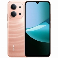 Смартфон Xiaomi Redmi 15C NFC, 4/128 ГБ, orange, Оранжевый