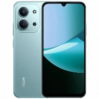 Смартфон Xiaomi Redmi 15C NFC, 4/128 ГБ, green, Зеленый