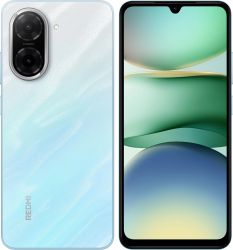 Смартфон Xiaomi Redmi A5, 4/128 ГБ, blue, Голубой