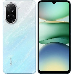 Смартфон Xiaomi Redmi A5, 3/64 ГБ, blue, Голубой