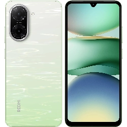 Смартфон Xiaomi Redmi A5, 3/64 ГБ, green, Зеленый