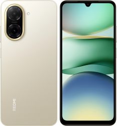 Смартфон Xiaomi Redmi A5, 4/128 ГБ, gold, Золотистый 