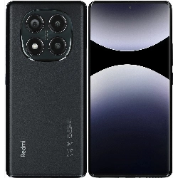 Смартфон Redmi Note 14 Pro 4G, 12/512 ГБ, midnight black, Черный