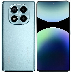 Смартфон Redmi Note 14 Pro 4G, 8/256 ГБ, blue, Голубой