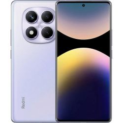Смартфон Redmi Note 14 Pro 4G, 12/256 ГБ, purple, Фиолетовый 