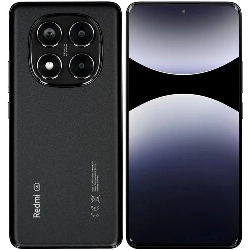 Смартфон Redmi Note 14 Pro 5G, 12/256 ГБ, black, Черный
