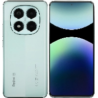 Смартфон Redmi Note 14 Pro 5G, 8/256 ГБ, green, Зеленый