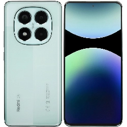Смартфон Redmi Note 14 Pro 5G, 8/256 ГБ, green, Зеленый