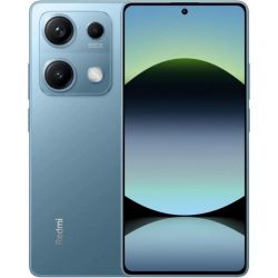 Смартфон Xiaomi Redmi Note 14S, 8/256 ГБ, ocean blue, Голубой