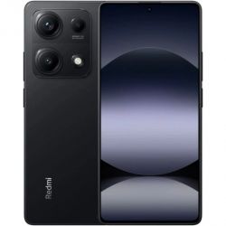 Смартфон Xiaomi Redmi Note 14S, 8/128 ГБ, midnight black, Черный