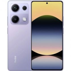 Смартфон Xiaomi Redmi Note 14S, 8/256 ГБ, aurora purple, Фиолетовый