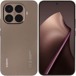 Смартфон Xiaomi 15T Pro, 12/1024 ГБ, gold, Золотистый