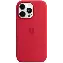 Apple iPhone 13 Pro Silicone Case, Red, Красный MM2L3 