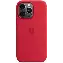 Apple iPhone 13 Pro Silicone Case, Red, Красный MM2L3 