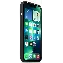 Apple iPhone 13 Pro Silicone Case, Midnight, Черный MM2K3