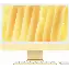 Моноблок Apple iMac 24 2024 (Z1E3000E8), 4480x2520, Apple M4, RAM 16 ГБ, SSD 512 ГБ, 8-core CPU, 8-core GPU, MacOS, Yellow, желтый