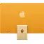 Моноблок Apple iMac 24" 2023 Z19F000DD, 4480x2520, Apple M3, RAM 24 ГБ, SSD 1 ТБ, 8-core CPU, 10-core GPU, MacOS, Yellow, желтый