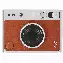 Fujifilm Instax mini Evo, brown, Коричневый