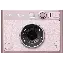 Fujifilm Instax mini Evo, pink, Розовый 