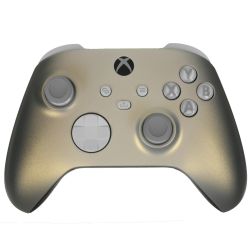 Геймпад Xbox Lunar Shift, Серый