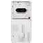 Nothing Phone (3a), 12/256 ГБ, white, Белый