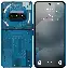 Nothing Phone (3a), 12/256 ГБ, blue, Синий