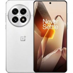 Смартфон OnePlus 13 5G, 16/512 ГБ, arctic dawn, Белый