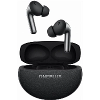 Беспроводные наушники OnePlus Buds Pro 3, Midnight Opus, Черный