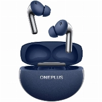 Беспроводные наушники OnePlus Buds Pro 3, Sapphire Blue, Синий