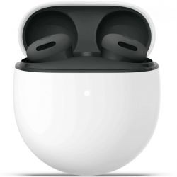 Беспроводные наушники Google Pixel Buds 2A, hazel, Ореховый