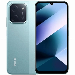 Смартфон Xiaomi Poco C85, 8/256 GB, Green, зеленый