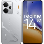 Realme 14