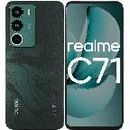 Realme C71