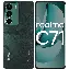 Realme C71, 8/256 ГБ, green, Зеленый