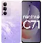 Realme C71, 6/128 ГБ, violet, Фиолетовый