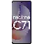 Realme C71, 6/128 ГБ, violet, Фиолетовый
