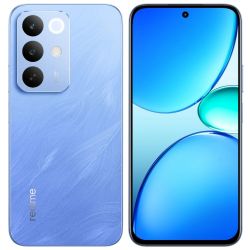 Смартфон Realme C85, 8/256 ГБ, blue, Голубой