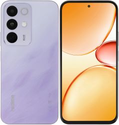Смартфон Realme C85, 8/256 ГБ, purple, Фиолетовый