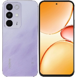Смартфон Realme C85, 6/128 ГБ, purple, Фиолетовый