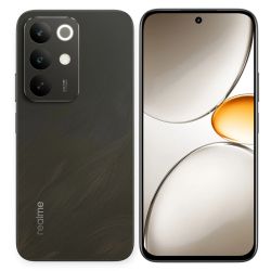 Смартфон Realme C85, 8/256 ГБ, black, Черный 