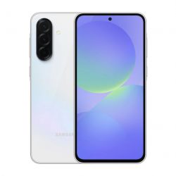 Смартфон Samsung Galaxy A36, 8/128 ГБ, Dual nano SIM, White, белый