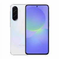 Смартфон Samsung Galaxy A36, 8/128 ГБ, Dual nano SIM, White, белый
