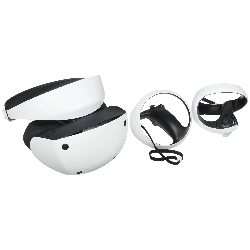 Очки виртуальной реальности Sony PlayStation VR2, 120 Гц, белый