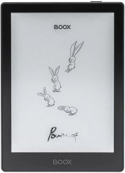 Электронная книга Onyx Boox Go 6, черный