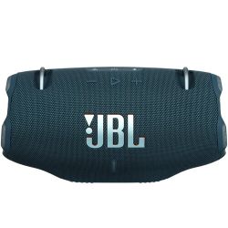 Портативная акустика JBL Xtreme 4, Blue, синий